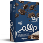Whey Bar Cookies 12 unidades x 45g