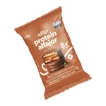 Alfajor Protein Doce de Leite 12 x 45g - Imagem 2