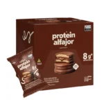 Alfajor Protein Avela 12 x 45g