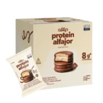 Alfajor Protein Leite em Po 12 x 45g