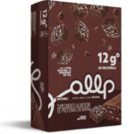 Whey Bar Allp Brownie 12 x 45g