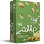 Whey Bar Allp  Pistache  12 x 45g