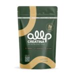 Creatina  Pouch 100% 300g - Allp Supplements