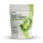 ALLP - PRE TREINO EM PO REFILL 1KG - LIMAO