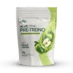 ALLP - PRE TREINO EM PO REFILL 1KG - MACA VERDE