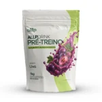 ALLP - PRE TREINO EM PO REFILL 1KG - UVA