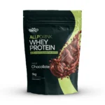 ALLP WHEY CHOCOLATE 1KG - ALLP DRINK