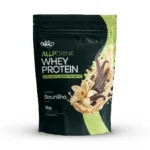 ALLP WHEY BAUNILHA  1KG - ALLP DRINK